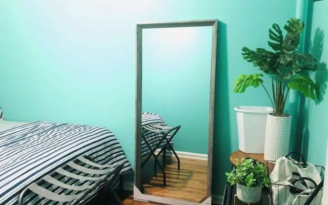 Peekskill Guesthouse