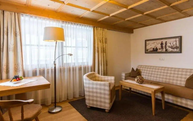 Hotel Gaspingerhof