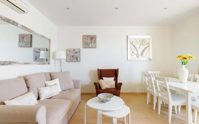 Sitges Centre Deluxe Penthouse Apartment