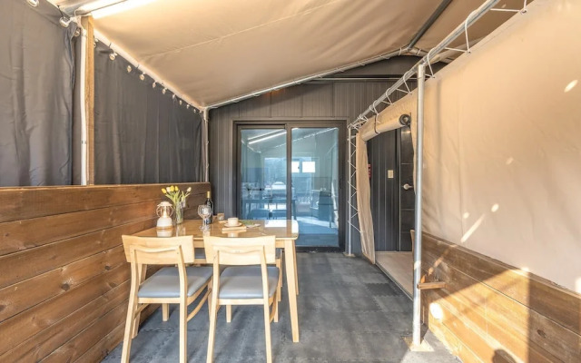 Gapyeong Camp With pet & Aegyeonglamping