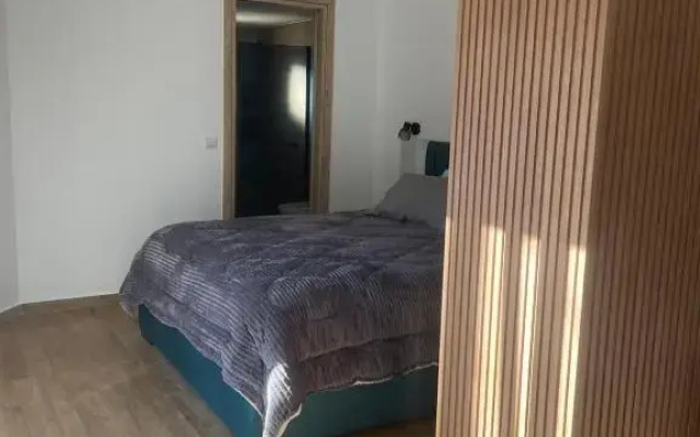 Calma Guest House