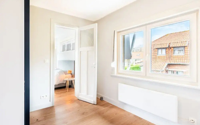 Villa Near Sea With BBQ and Play Attic