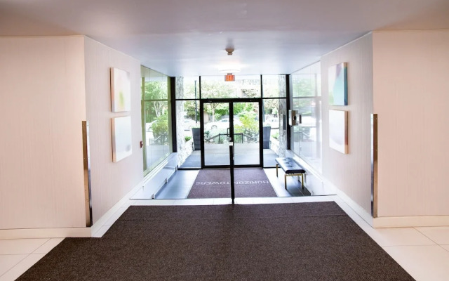 Pelicanstay in Burnaby
