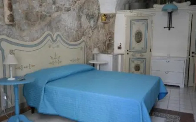 Casa MaFaCò