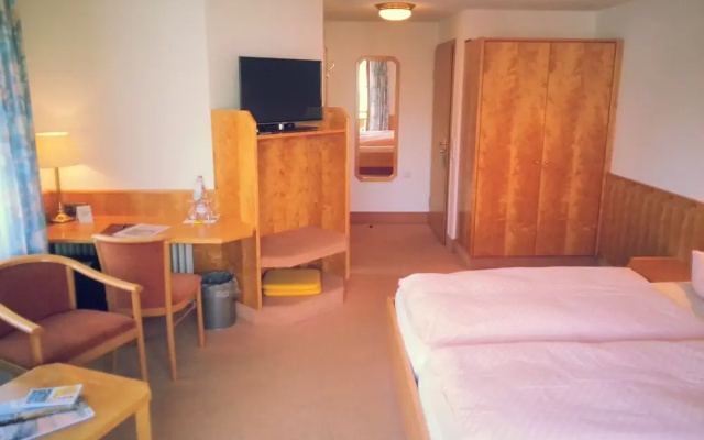 Hotel Seewirt