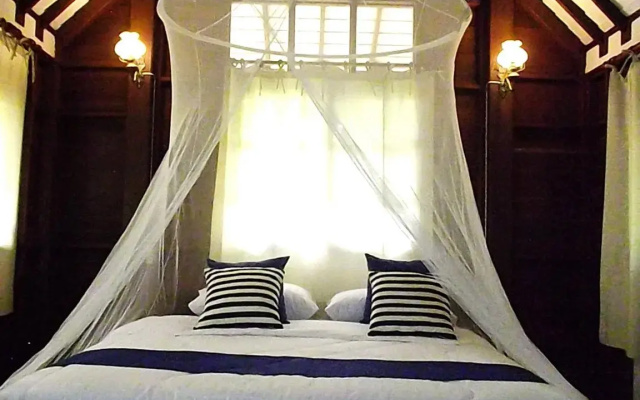 The Nin Resort