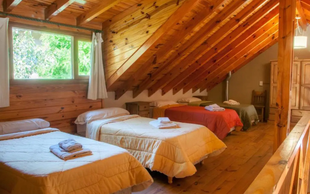 Cabañas Feriendorf