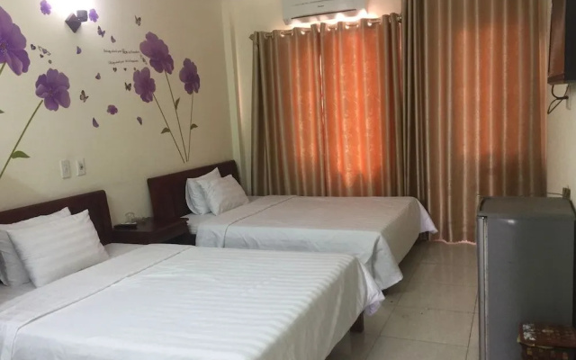 Thanh Nam Hotel