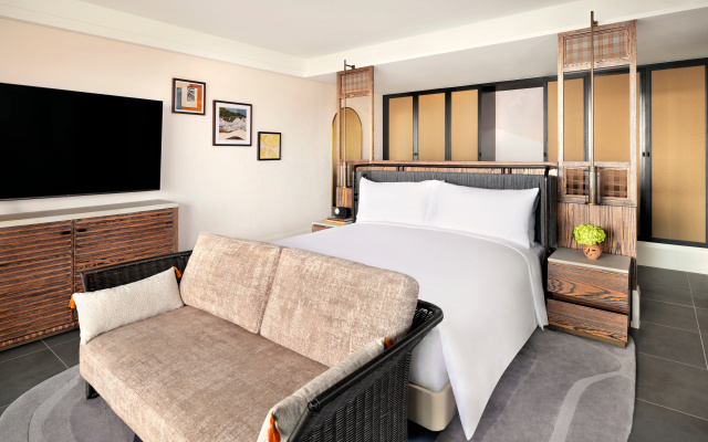 Hotel Indigo Jabal Akhdar Resort & Spa