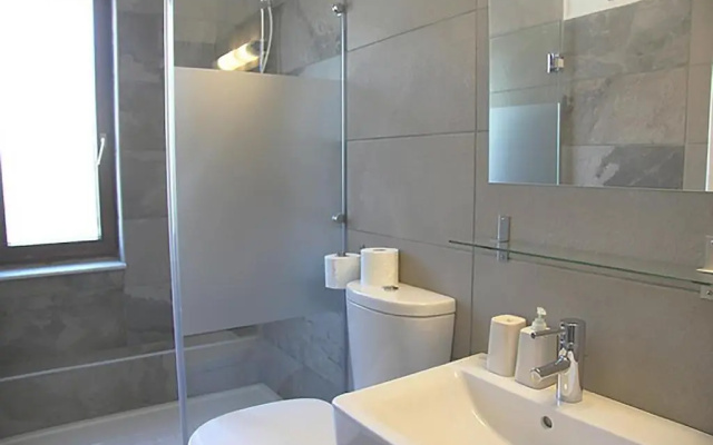 PLATANOFYLLA Apartment No4