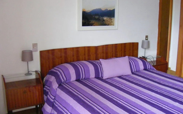 Casa Palmira