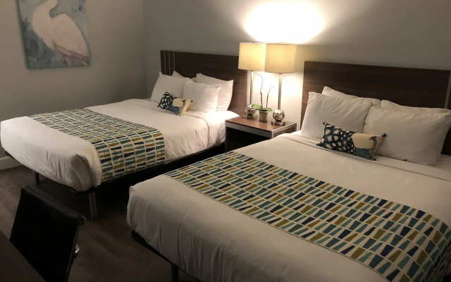 Sand Dollar Inn