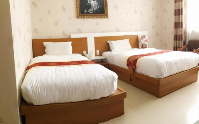 Hai Son Hotel