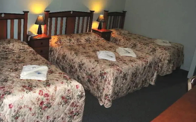 Miranda Lodge