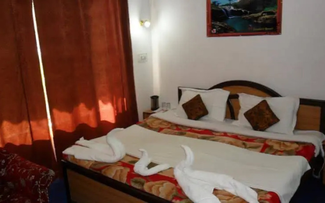 Hamdard Resort
