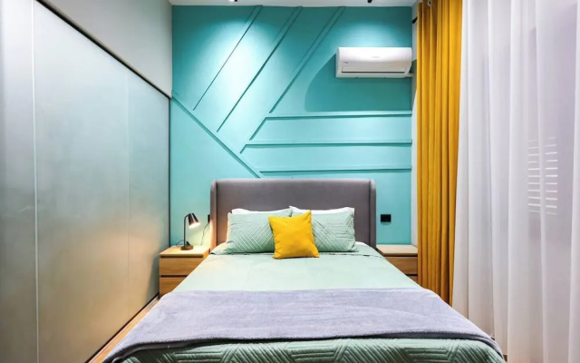 Grandstay Central 103