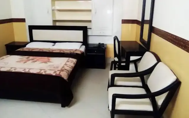 Hotel Bambino