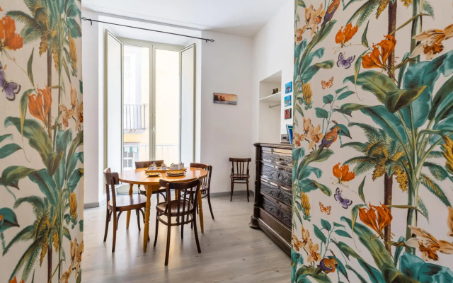 Sansevero Family Apartment by Wonderful Italy
