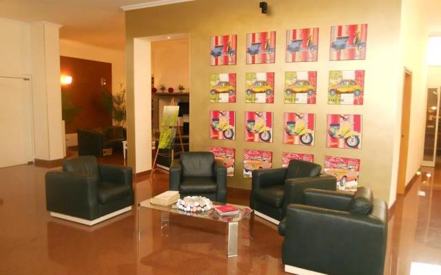 Hotel Sirio