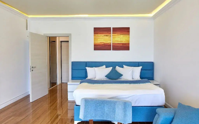 Apartamente PROMENADA cm