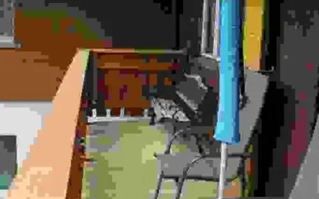 Apartment Weideli