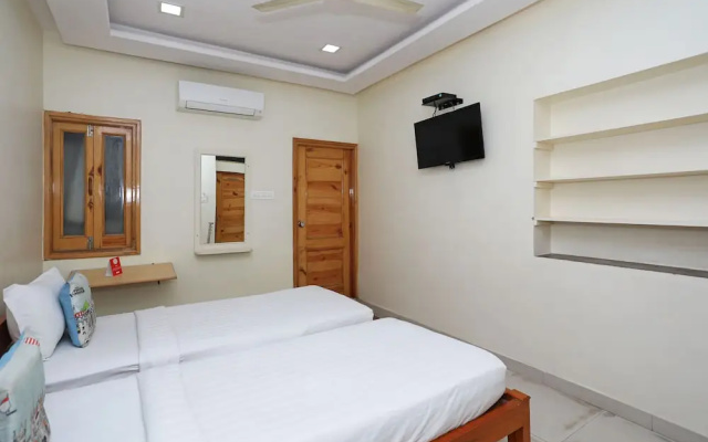 OYO 10609 Hotel Jodhpur Royals