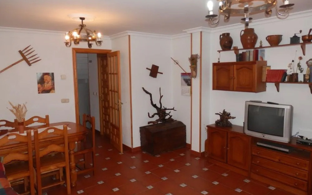 Casa Rural Anti