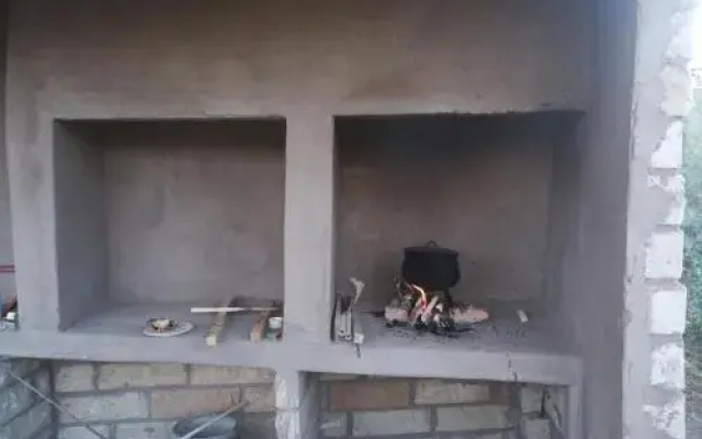 The Stone Guest House