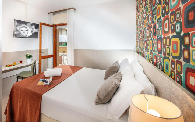 Hotel Argentina