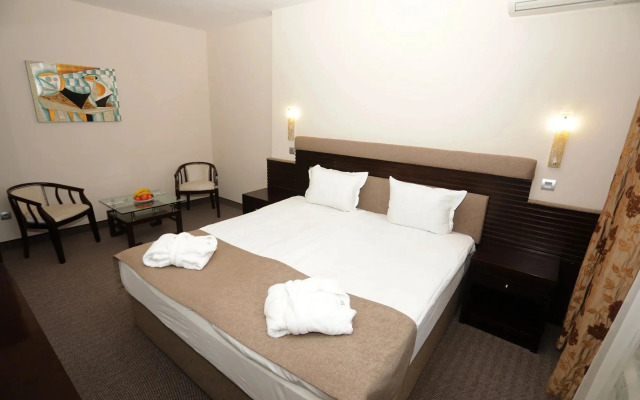 Bansko SPA & Holidays