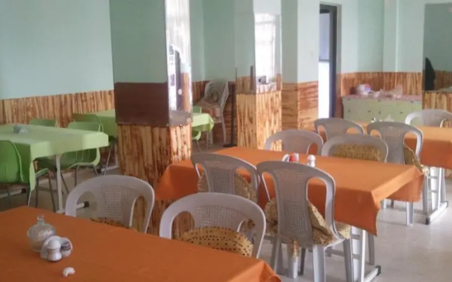 Grand Hotel Kekova