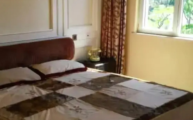 YT Longhu Seaview Garden Holiday Villa