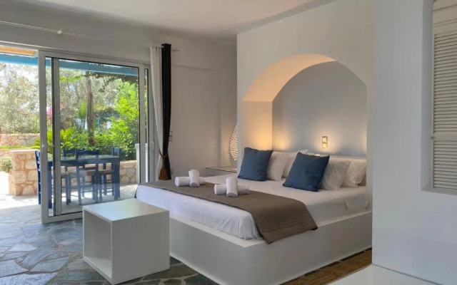 Casa Marimar Boutique Bungalows & Suites