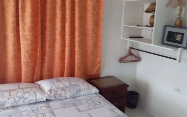 Room-posada Green sea Villa Helen Kilome