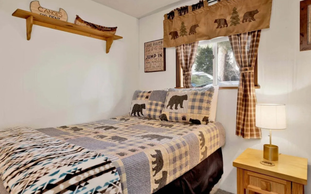 2609- Sweet Dreams Cabin