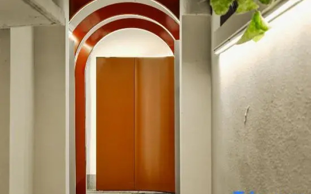 Xixiang Wenquan Vacation Apartment (Xinzhou Ancient City)