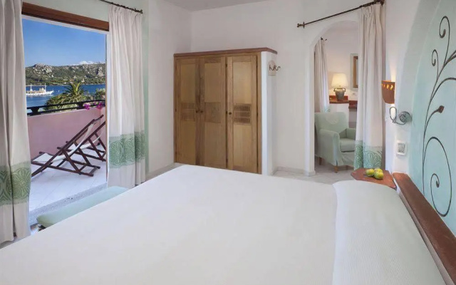 Resort Cala di Falco