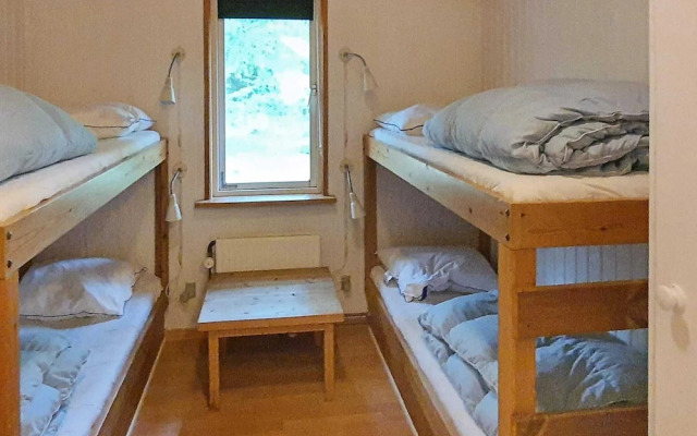 4 Star Holiday Home in Hadsund