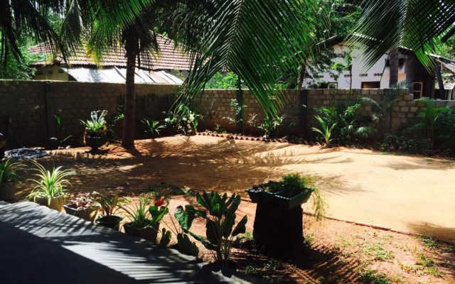 Pearl Bungalow Trincomalee