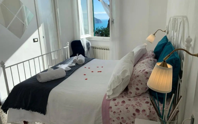 Corniglia Dreams