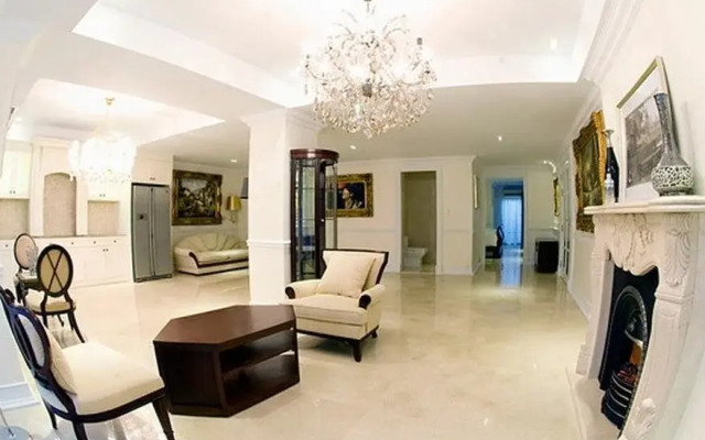 Sasha House