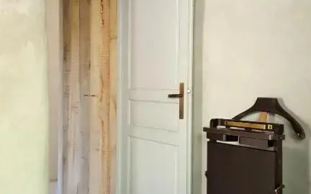 La petite maison