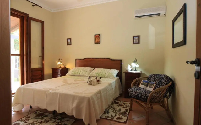 Villa Diana
