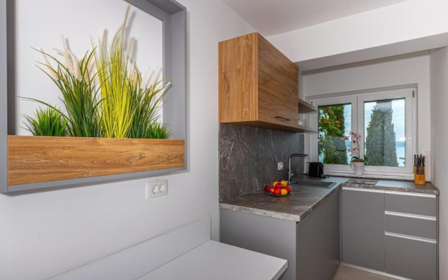 Apartman Helena