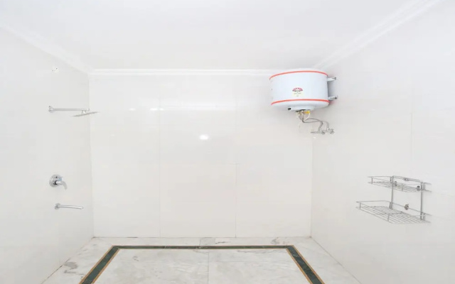 OYO 13340 Home 3BHK Valley View Barogh