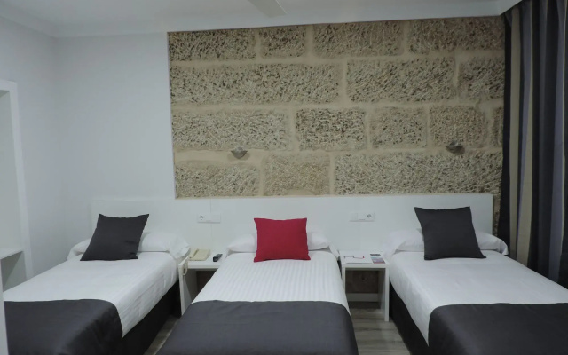Hotel Junquera