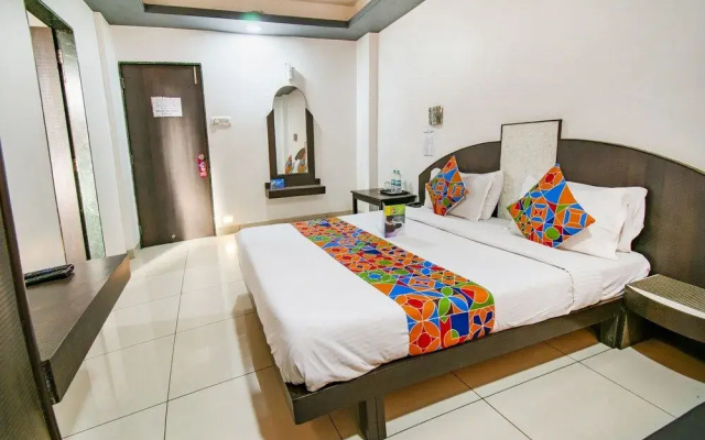Hotel balaji classic