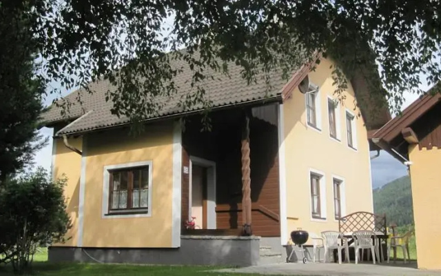 Katschberg Hütte - St. Michael im Lungau
