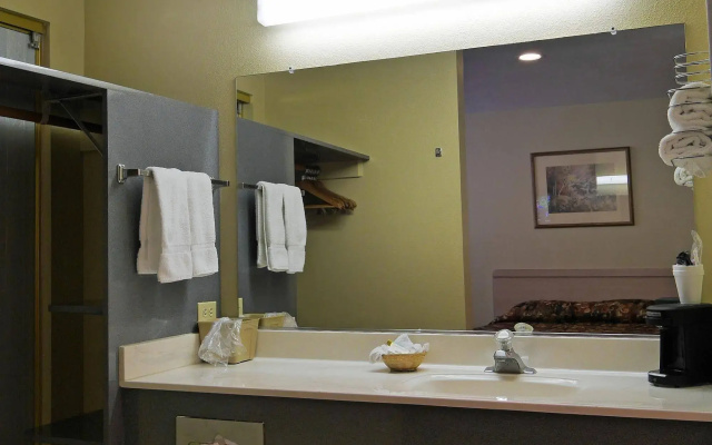 SureStay by Best Western Yerington