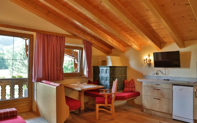 Landhaus Karwendel